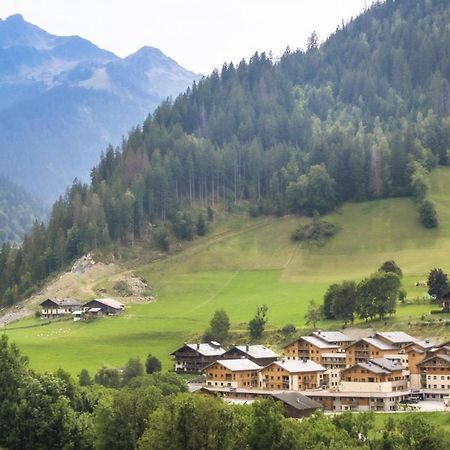 Residence Club Mmv La Cle Des Cimes Arêches Eksteriør bilde